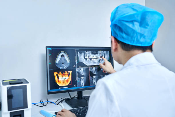 Best Emergency Treatment for Jaw Pain or Injury in Lake Holm, WA